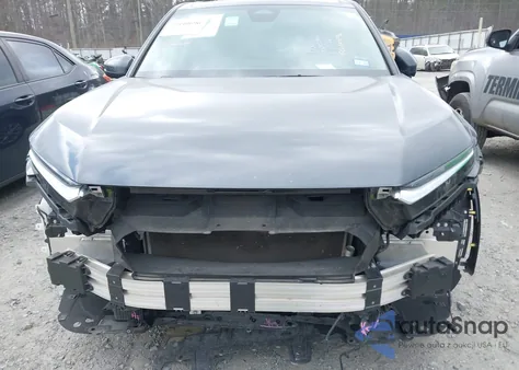 2025 Honda Cr-V Ex-L 2Wd z USA, uszkodzony, nr VIN 7FARS3H78SE002785